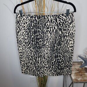 Talbots Skirt Womens‎ 8P